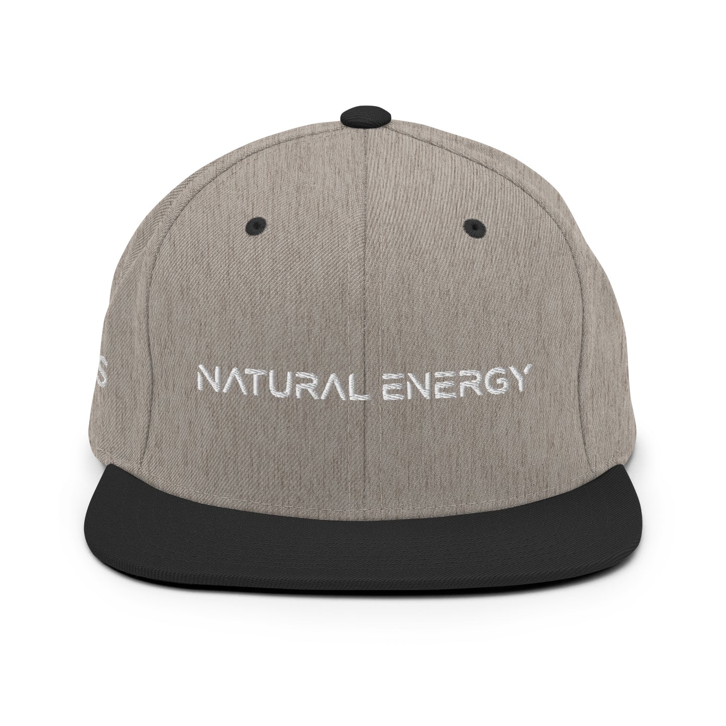 Natural Energy Flatbill