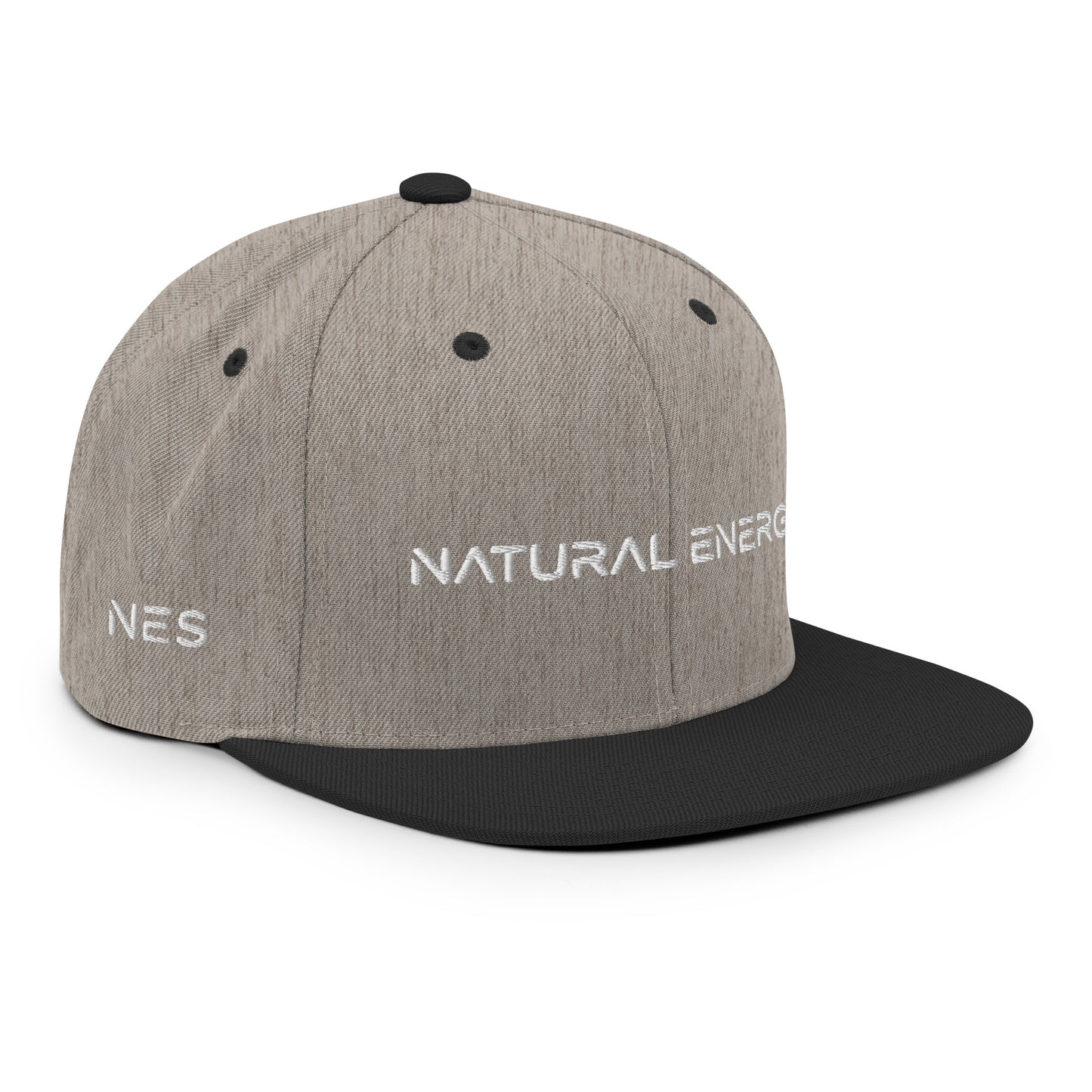 Natural Energy Flatbill