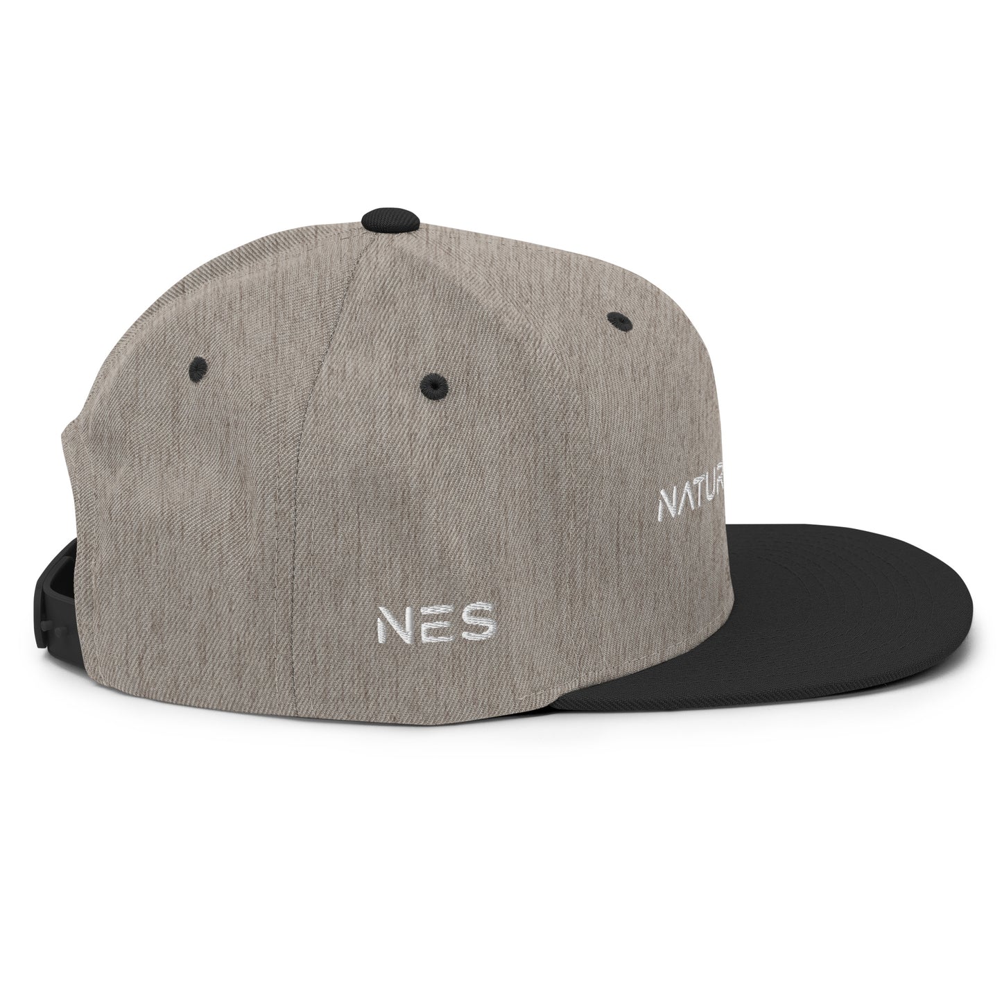 Natural Energy Flatbill