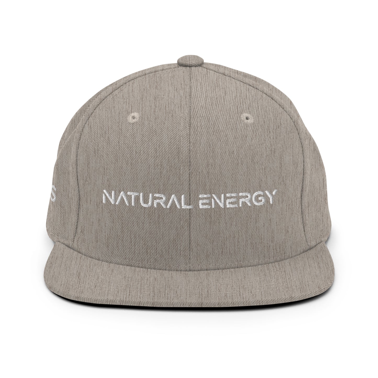 Natural Energy Flatbill