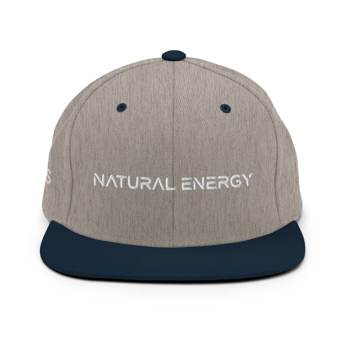 Natural Energy Flatbill