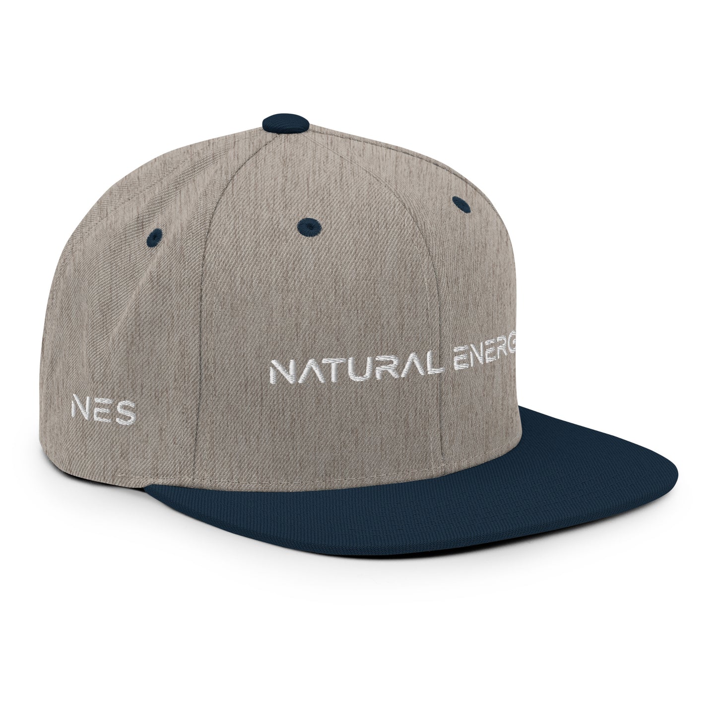 Natural Energy Flatbill