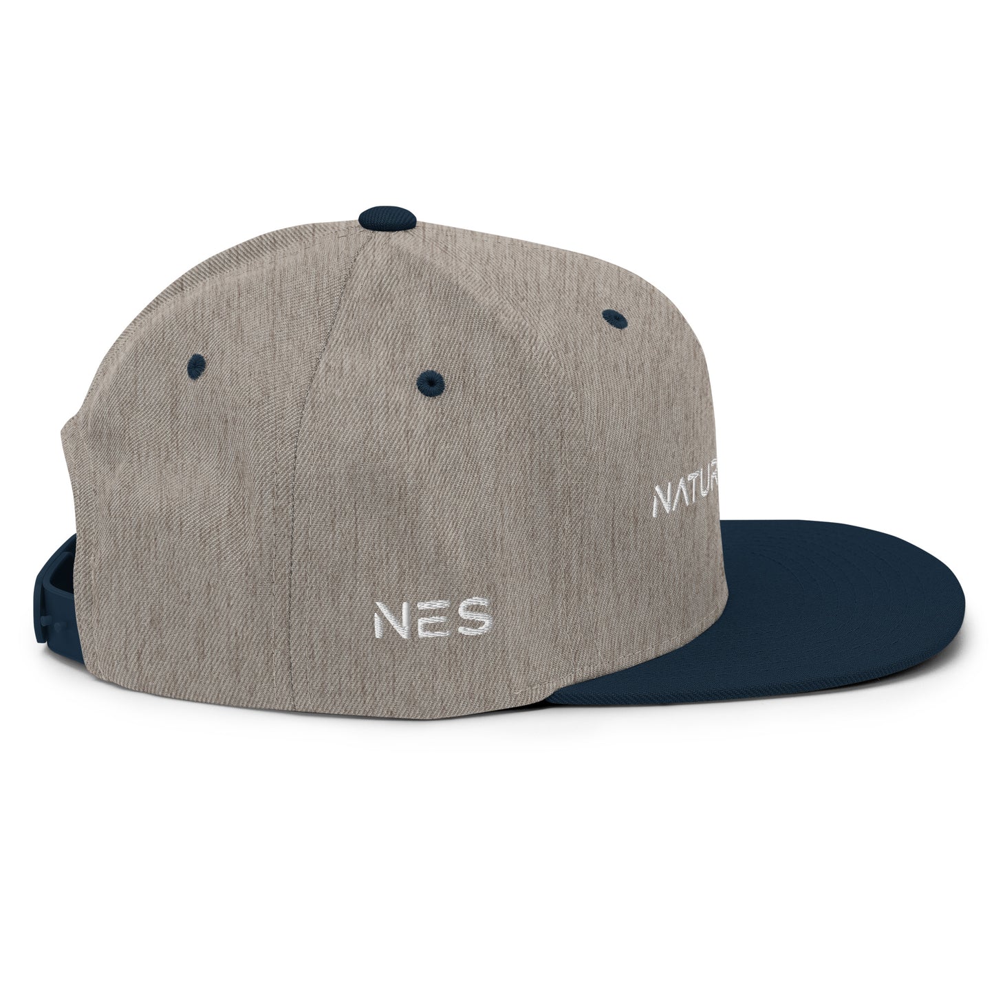 Natural Energy Flatbill