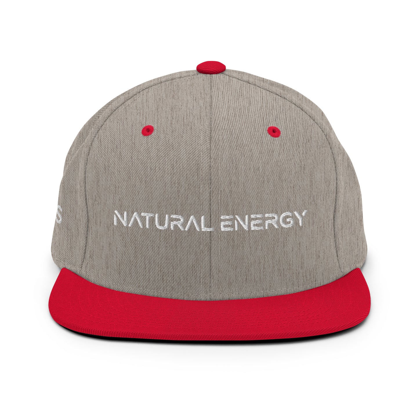Natural Energy Flatbill