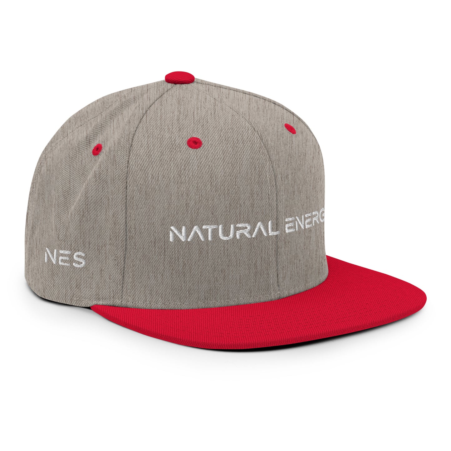 Natural Energy Flatbill
