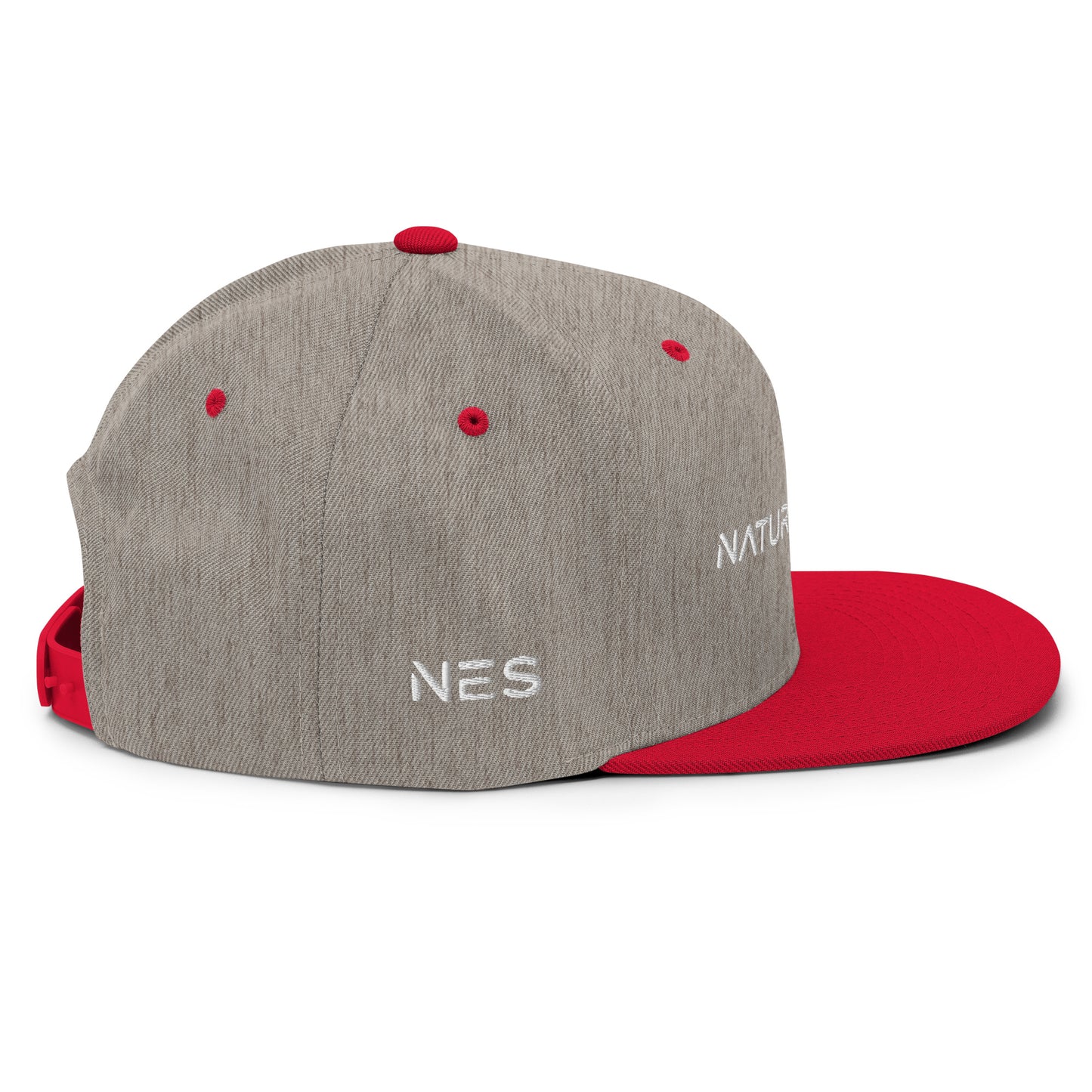 Natural Energy Flatbill