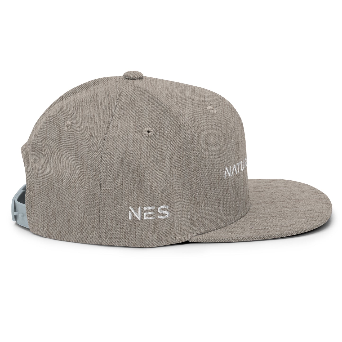 Natural Energy Flatbill