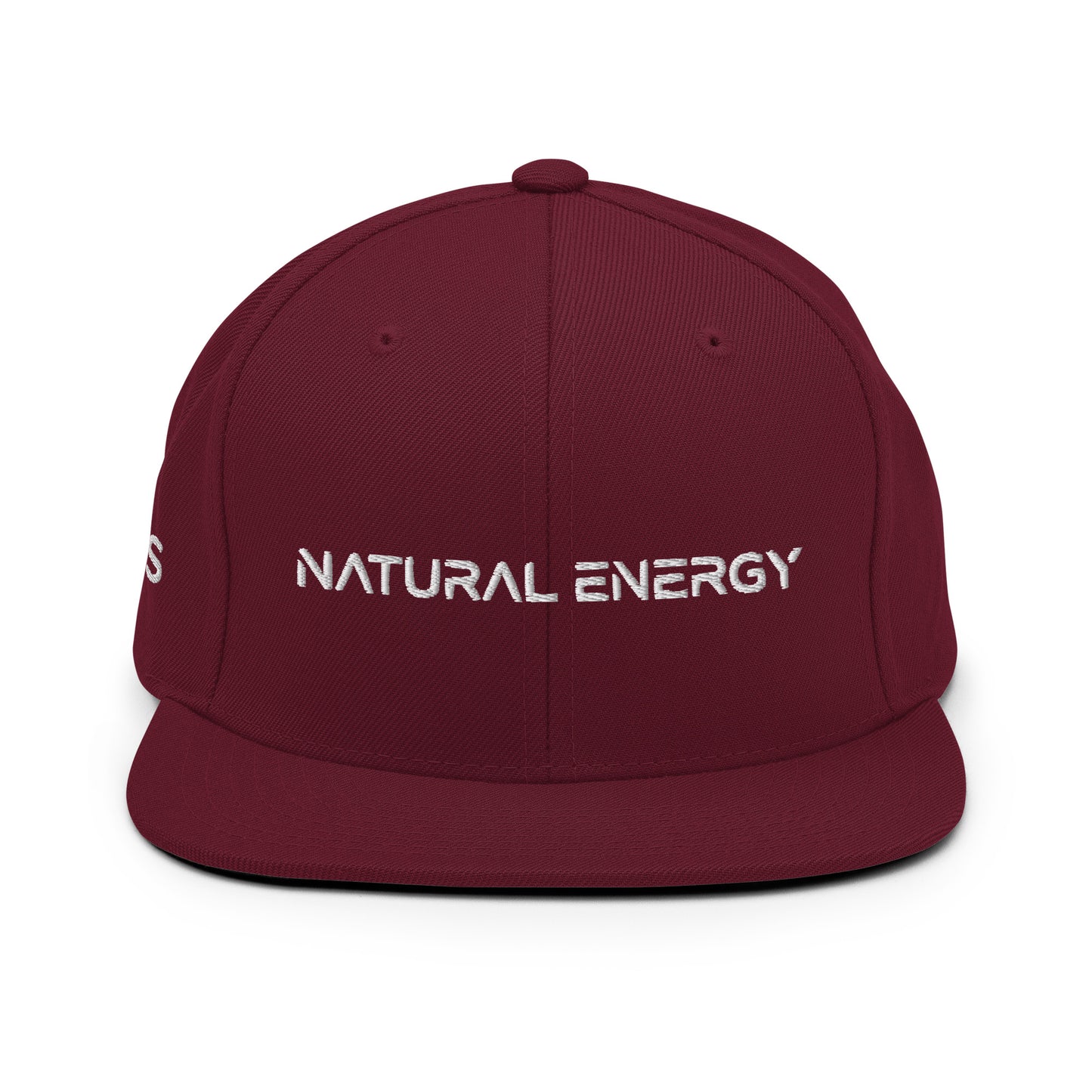 Natural Energy Flatbill