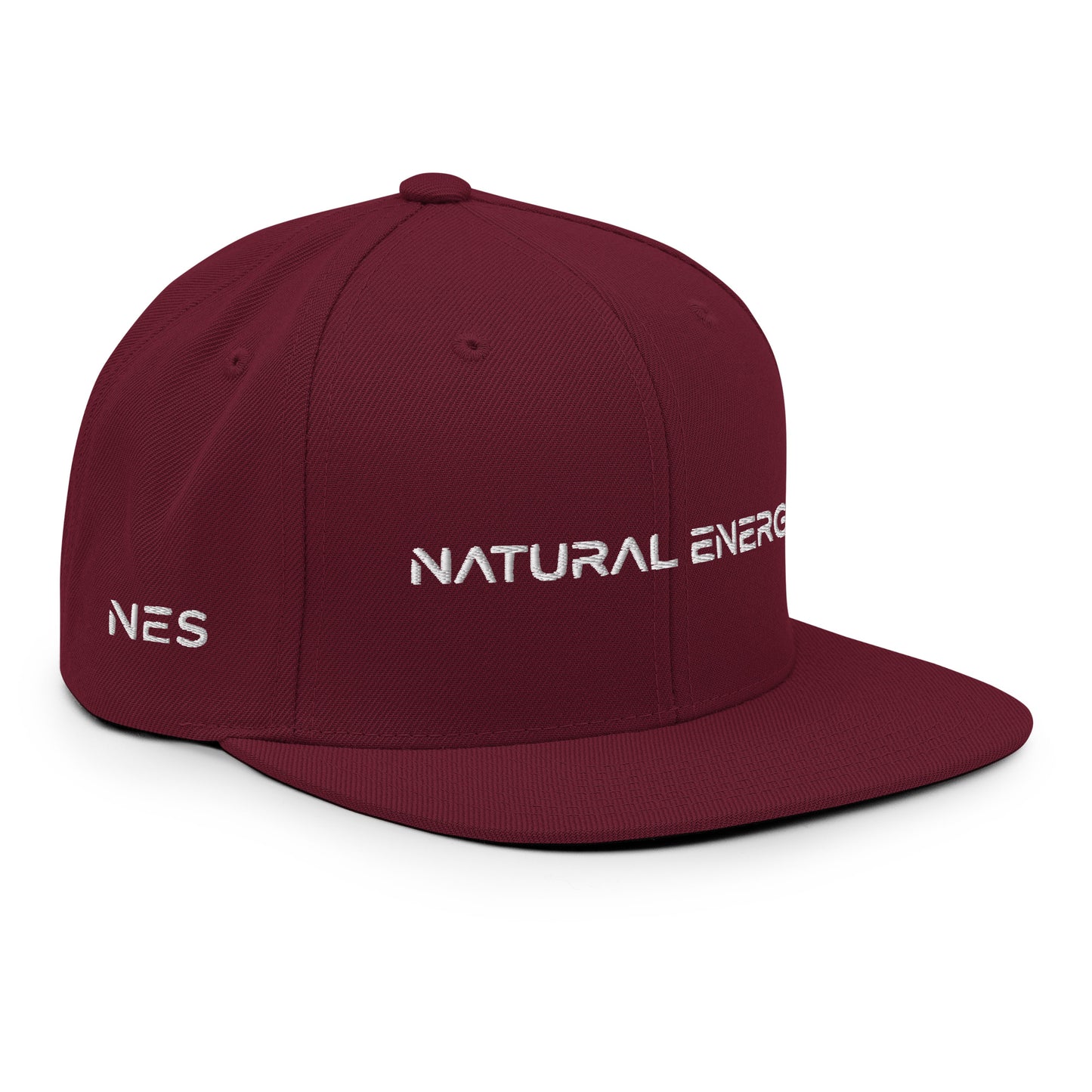 Natural Energy Flatbill