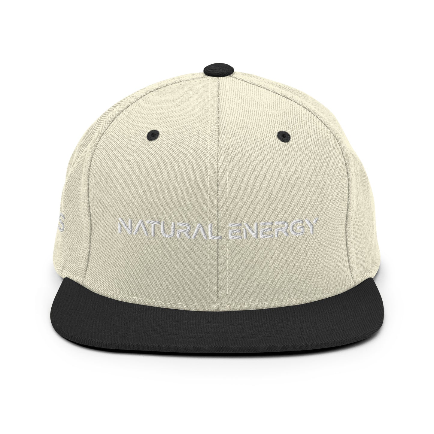 Natural Energy Flatbill