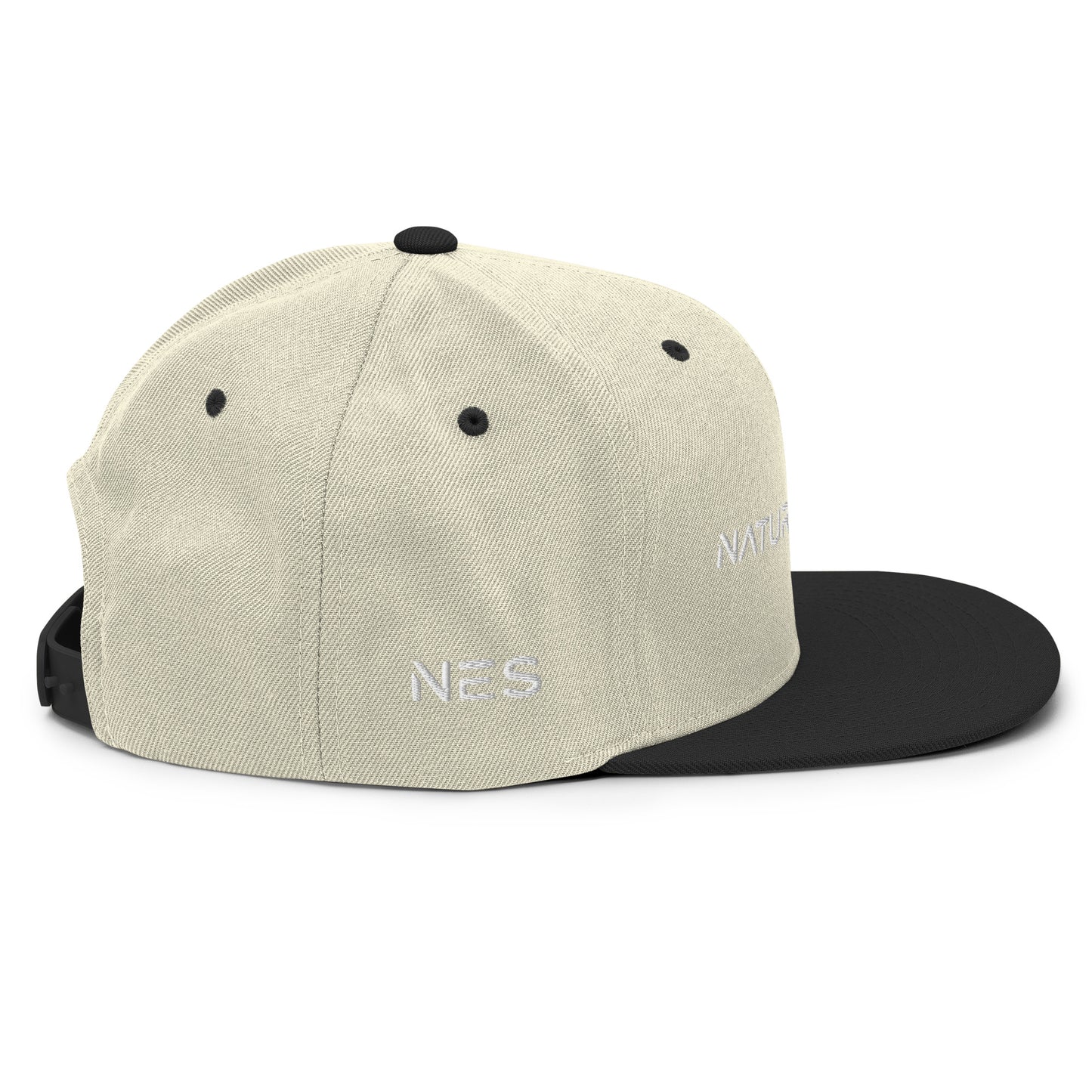 Natural Energy Flatbill
