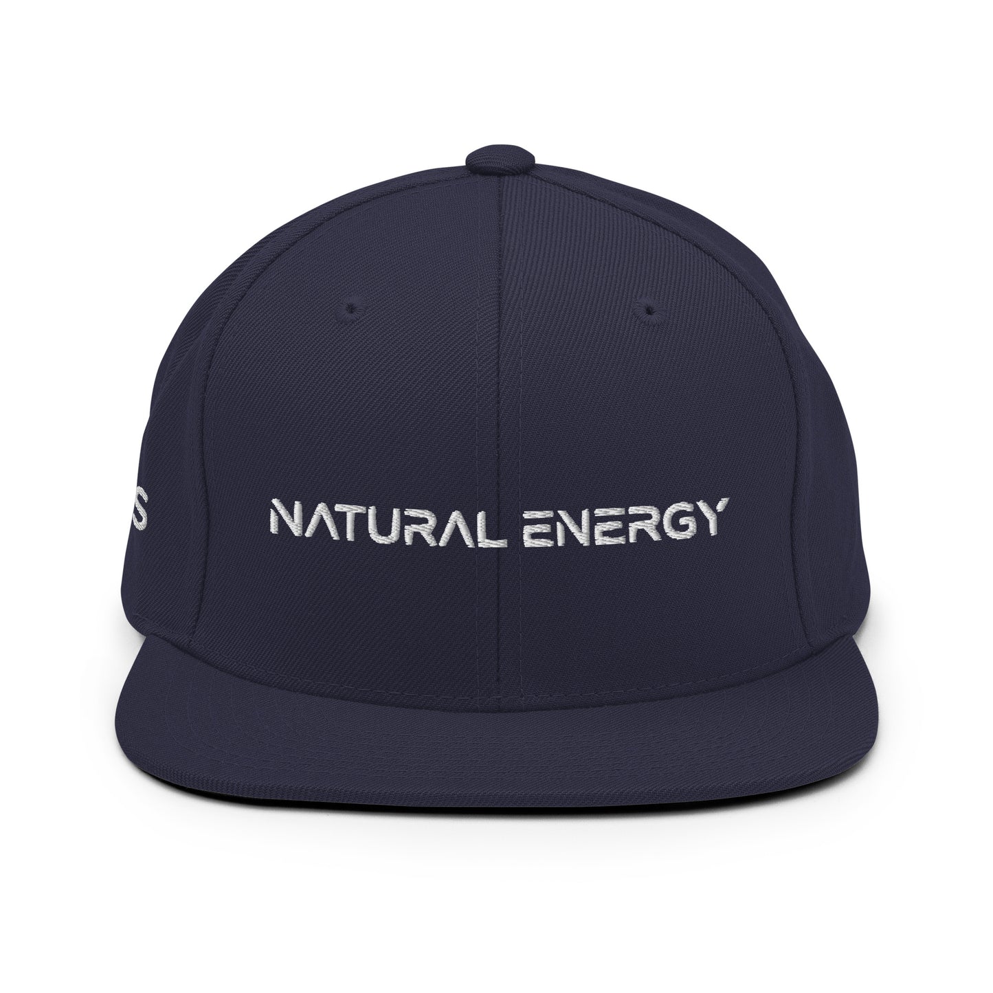 Natural Energy Flatbill