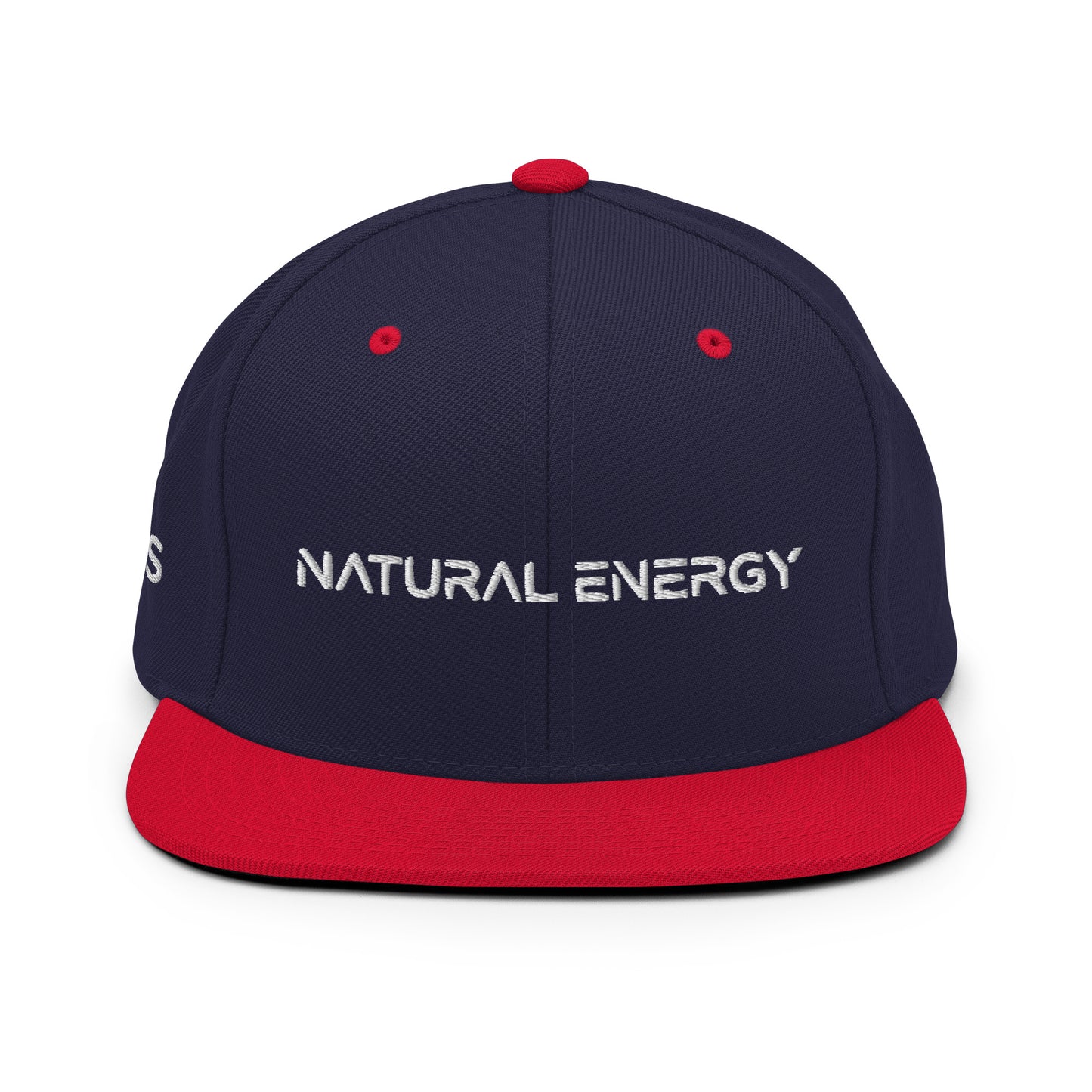 Natural Energy Flatbill