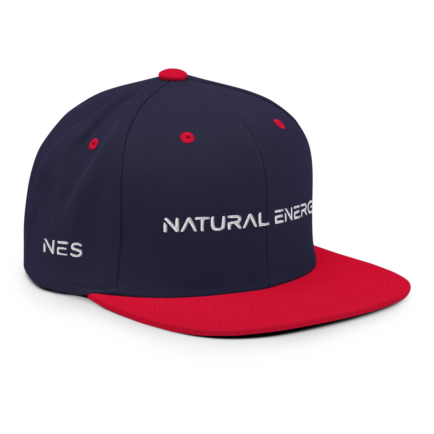 Natural Energy Flatbill