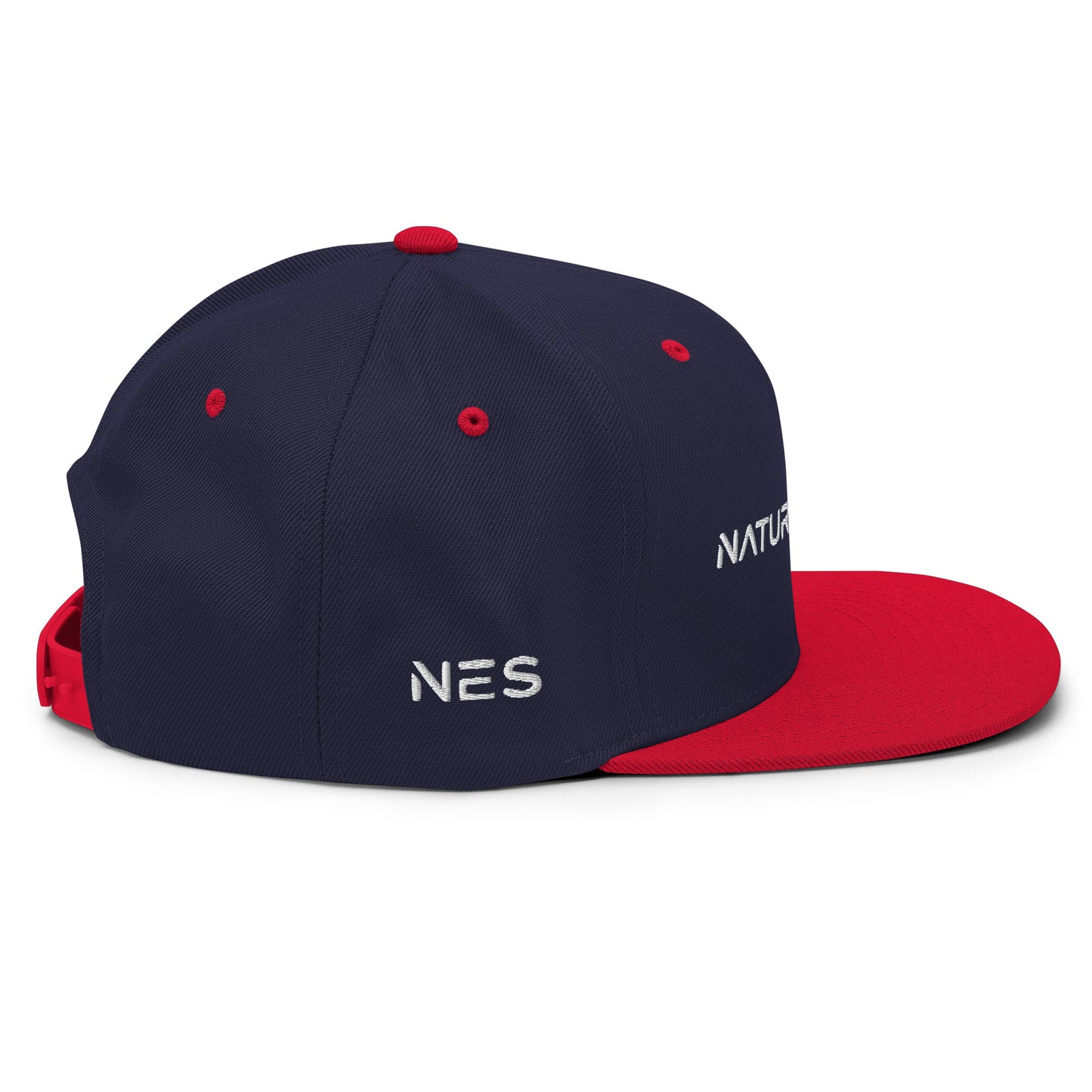 Natural Energy Flatbill