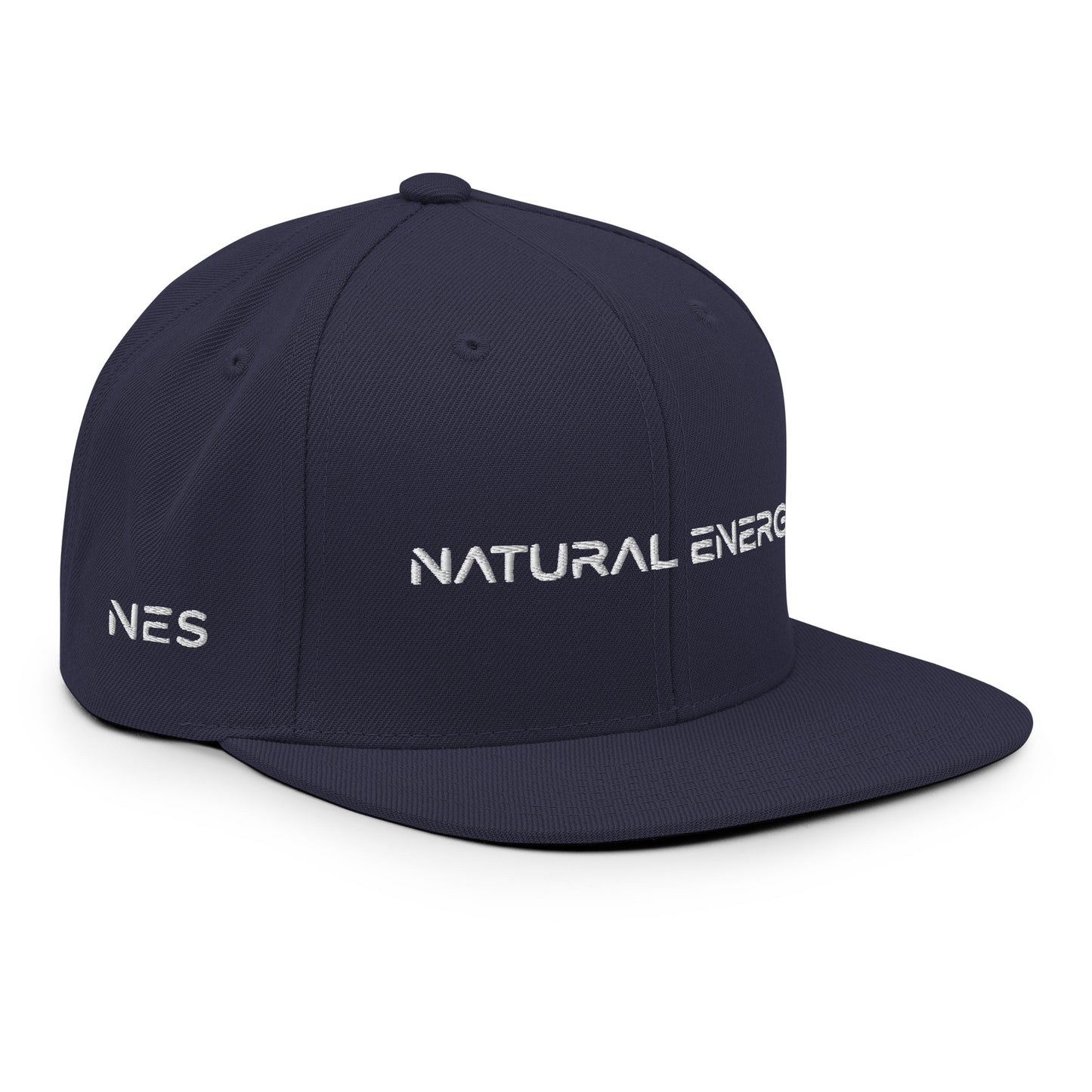 Natural Energy Flatbill