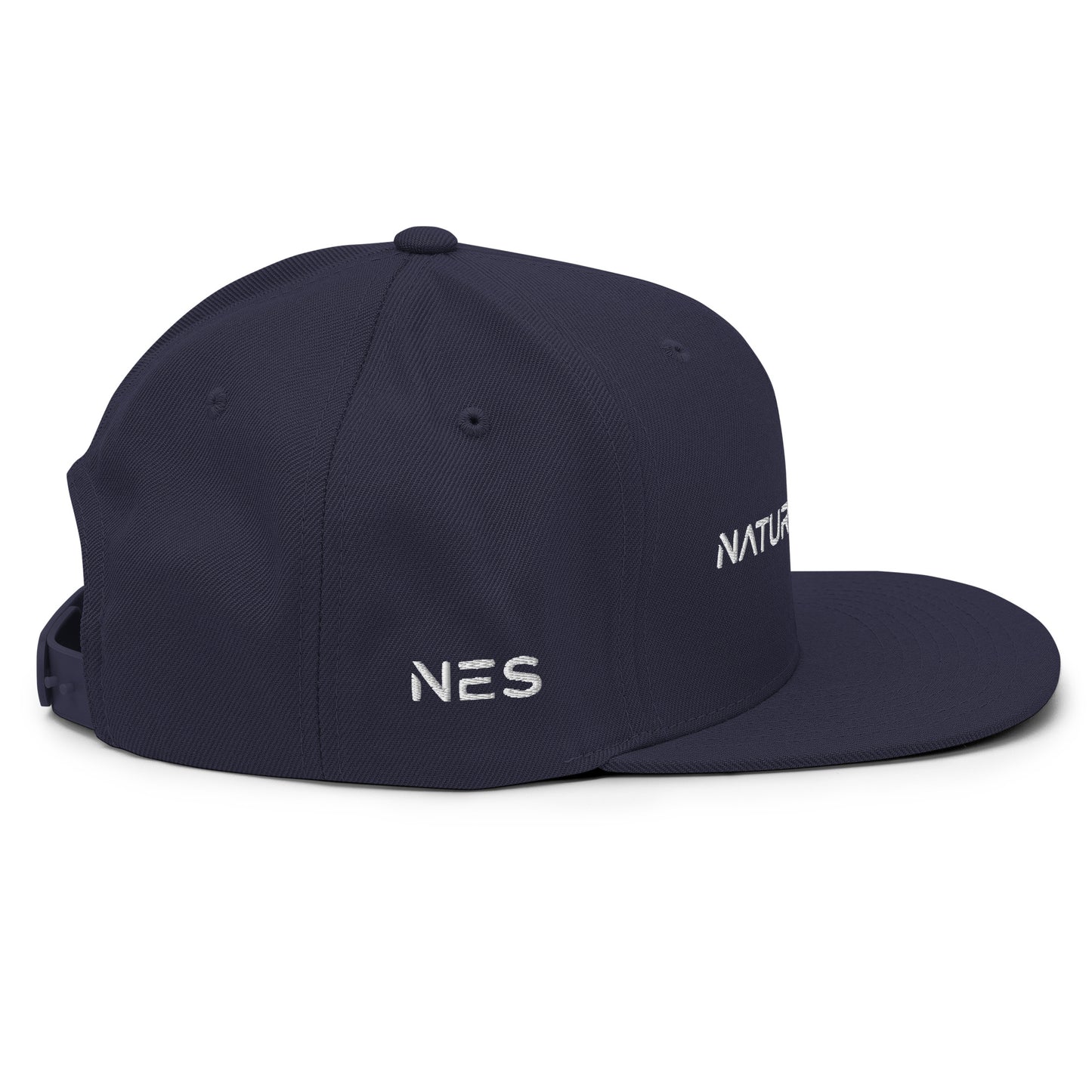 Natural Energy Flatbill