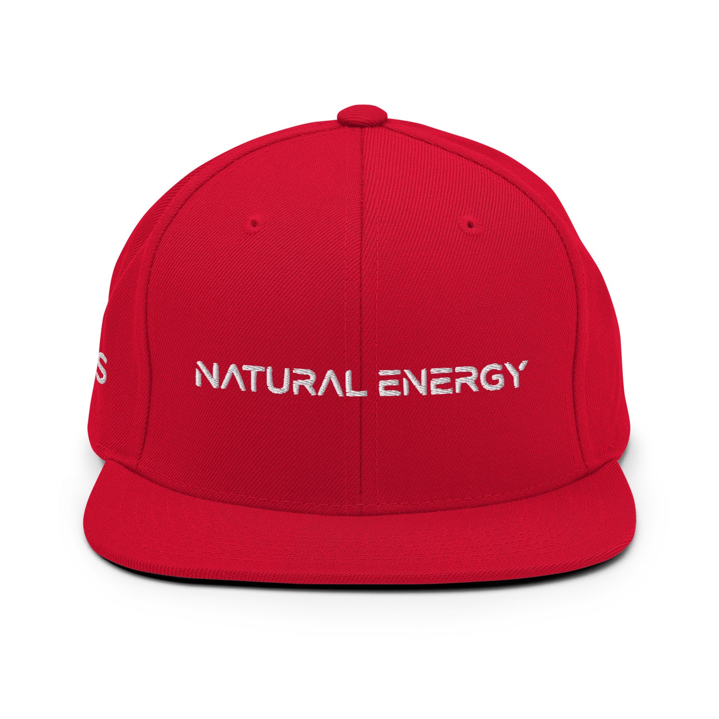 Natural Energy Flatbill