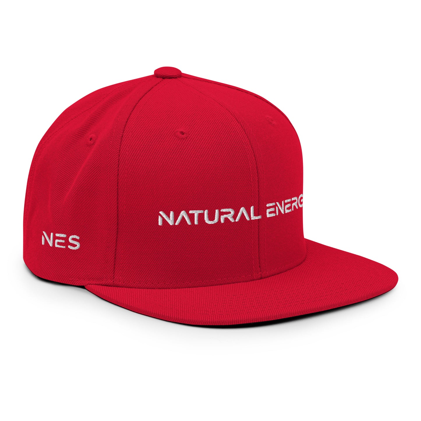 Natural Energy Flatbill