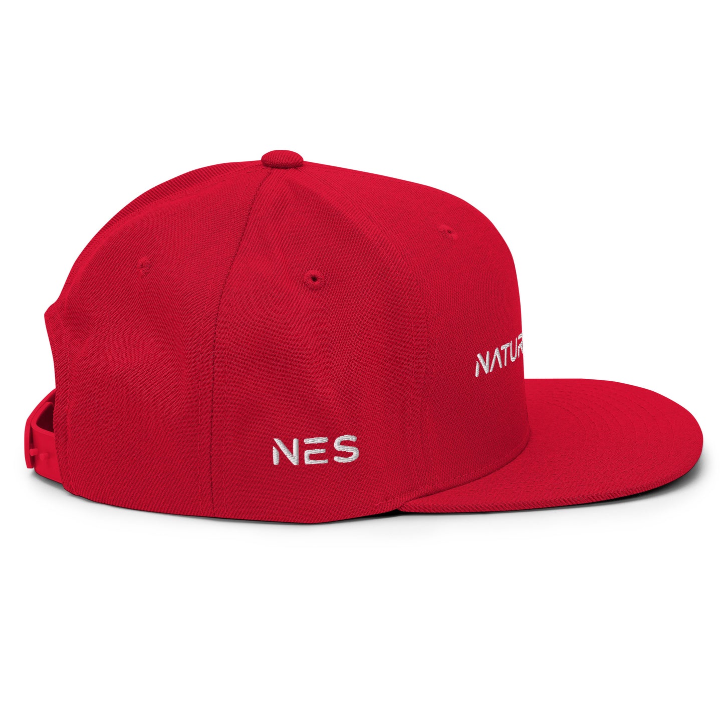 Natural Energy Flatbill