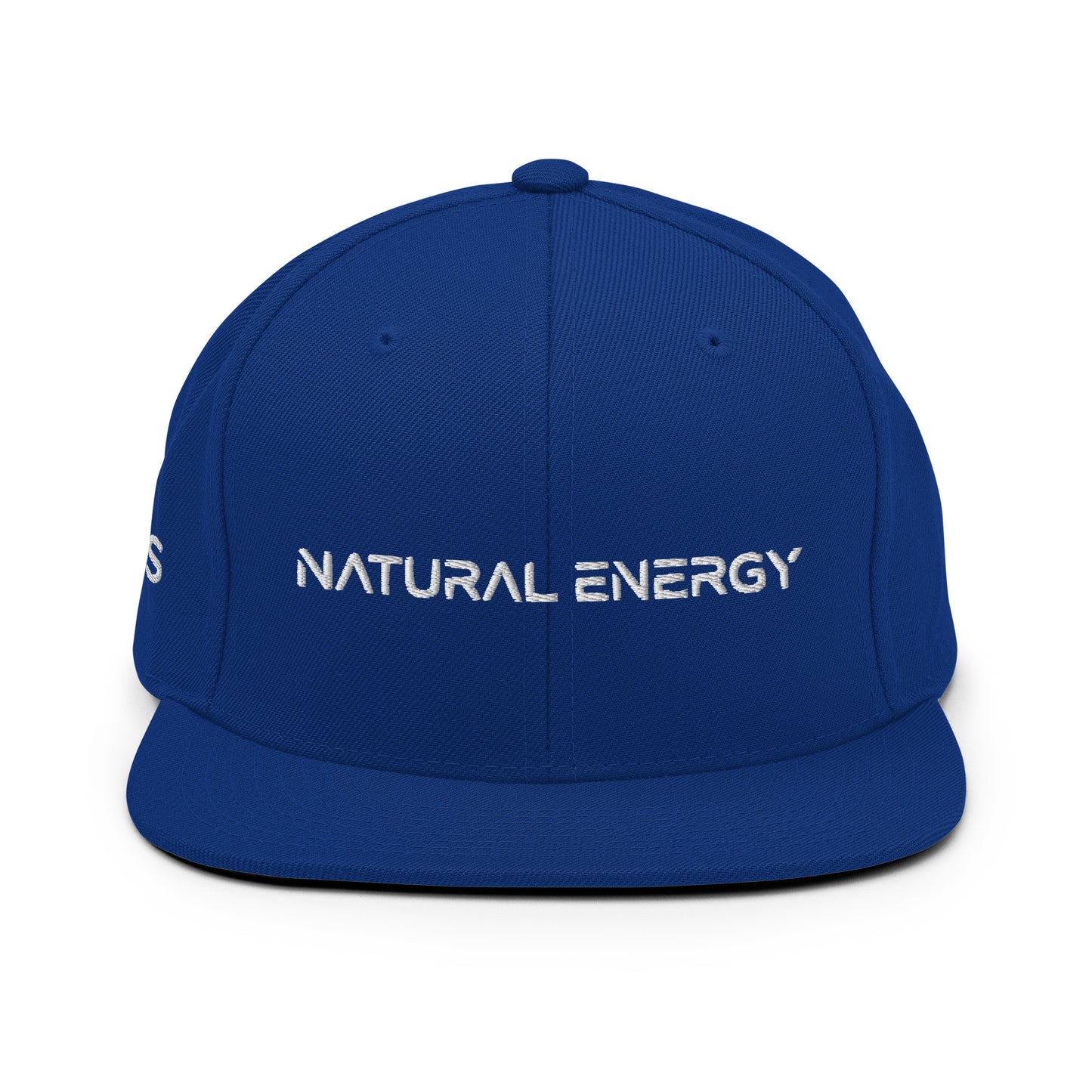 Natural Energy Flatbill
