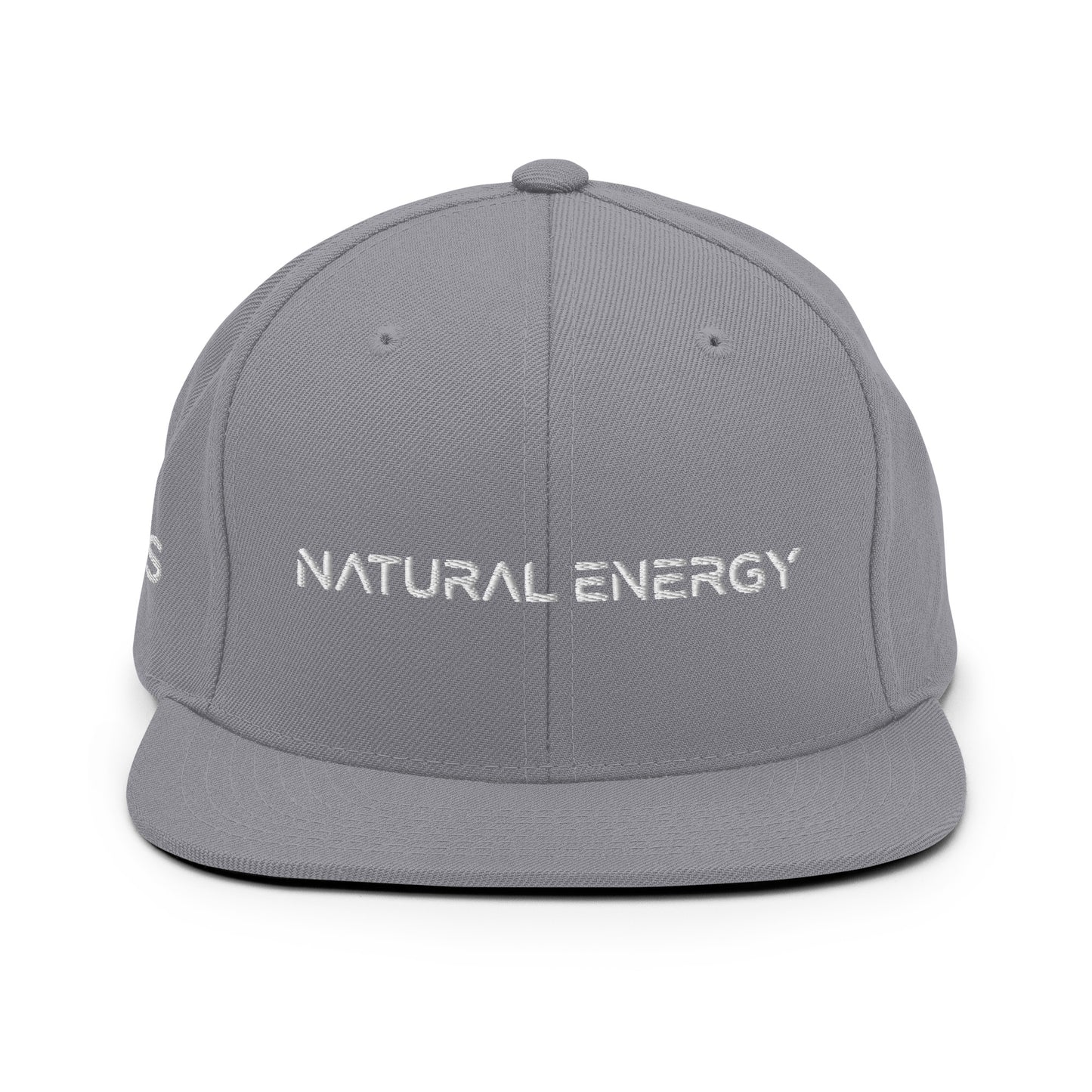 Natural Energy Flatbill