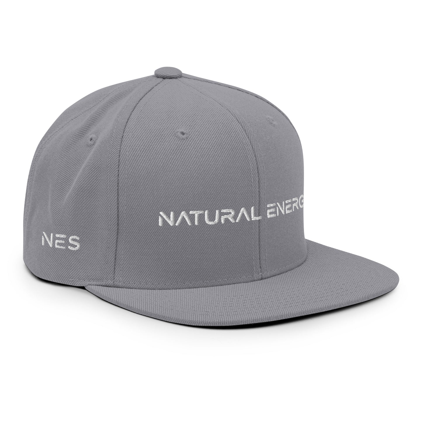 Natural Energy Flatbill
