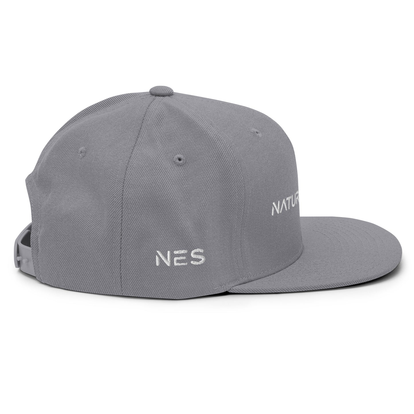 Natural Energy Flatbill