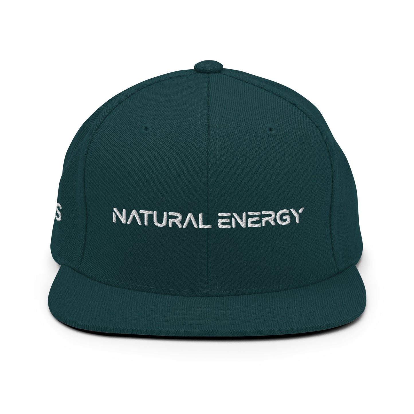 Natural Energy Flatbill