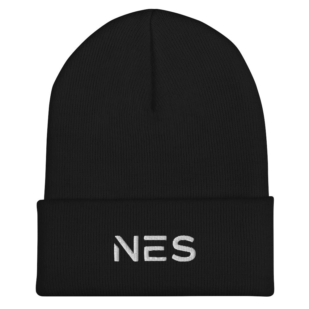 NES Classic Beanie