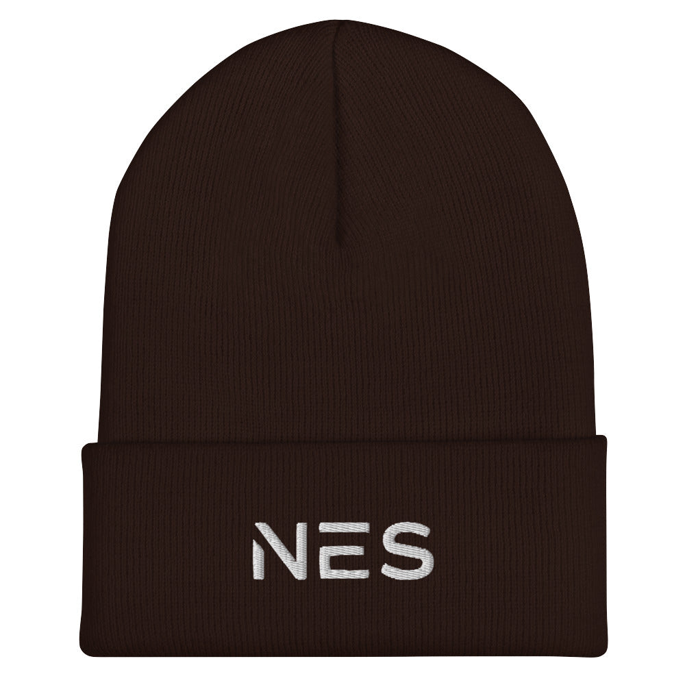 NES Classic Beanie