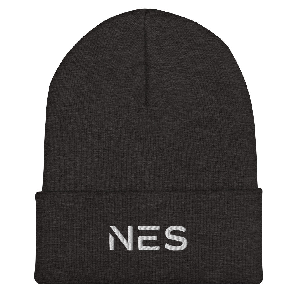 NES Classic Beanie