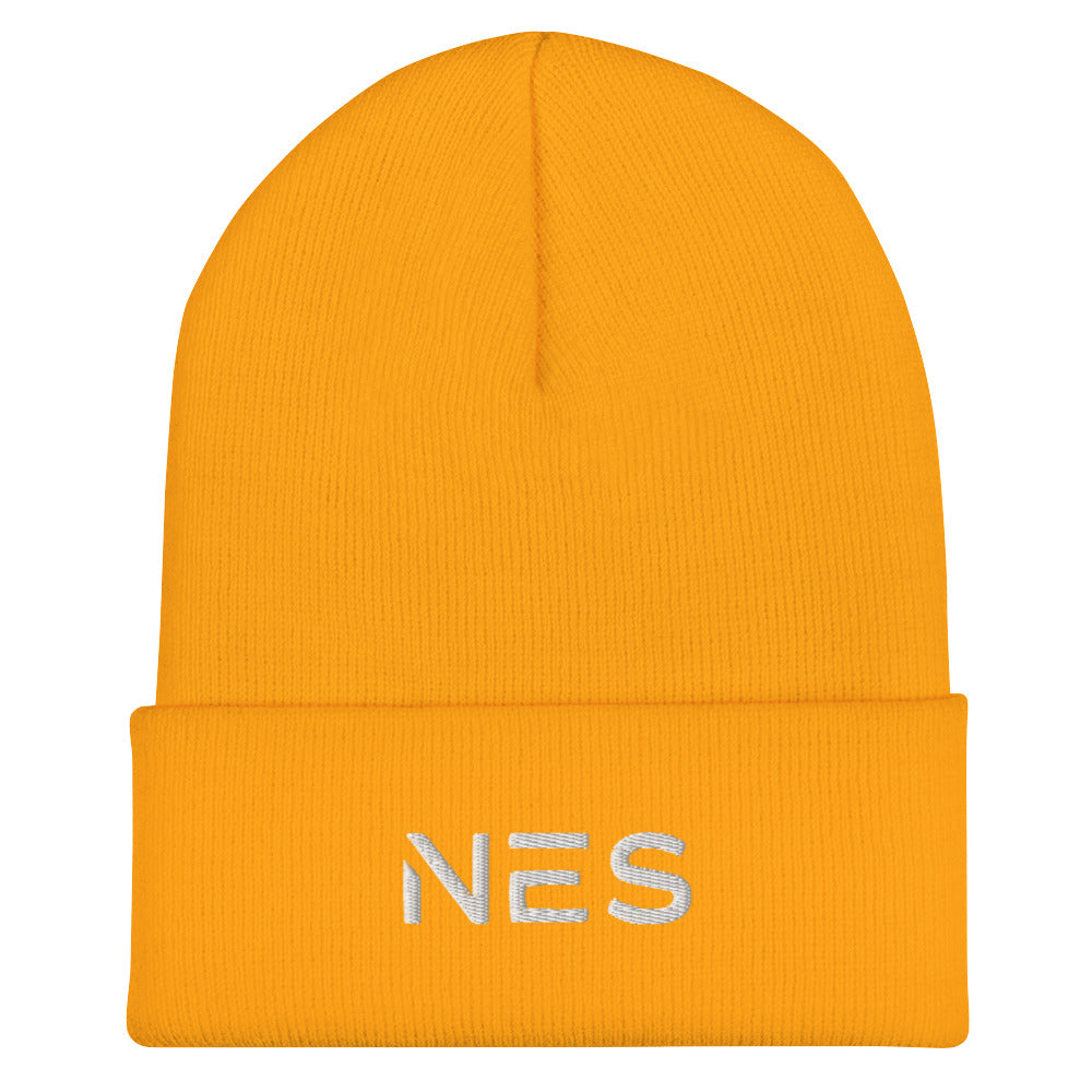 NES Classic Beanie