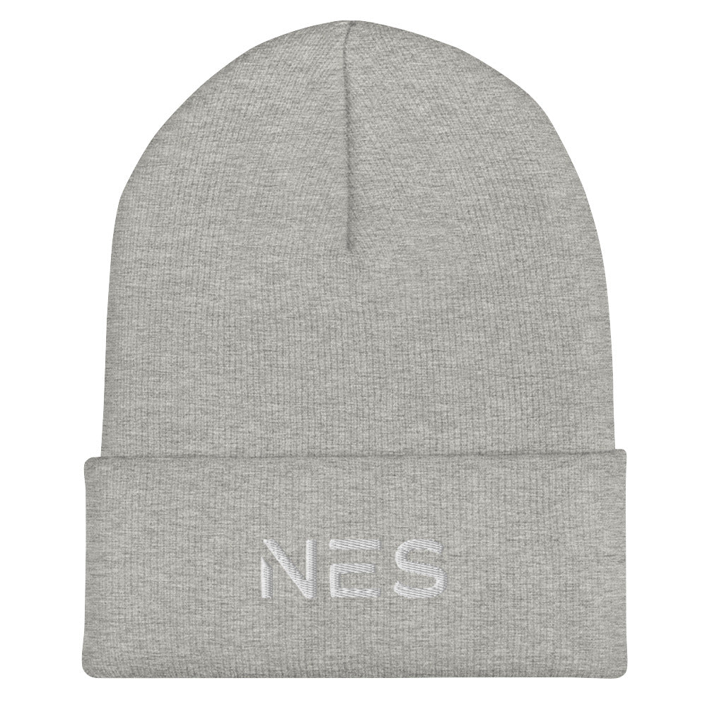 NES Classic Beanie