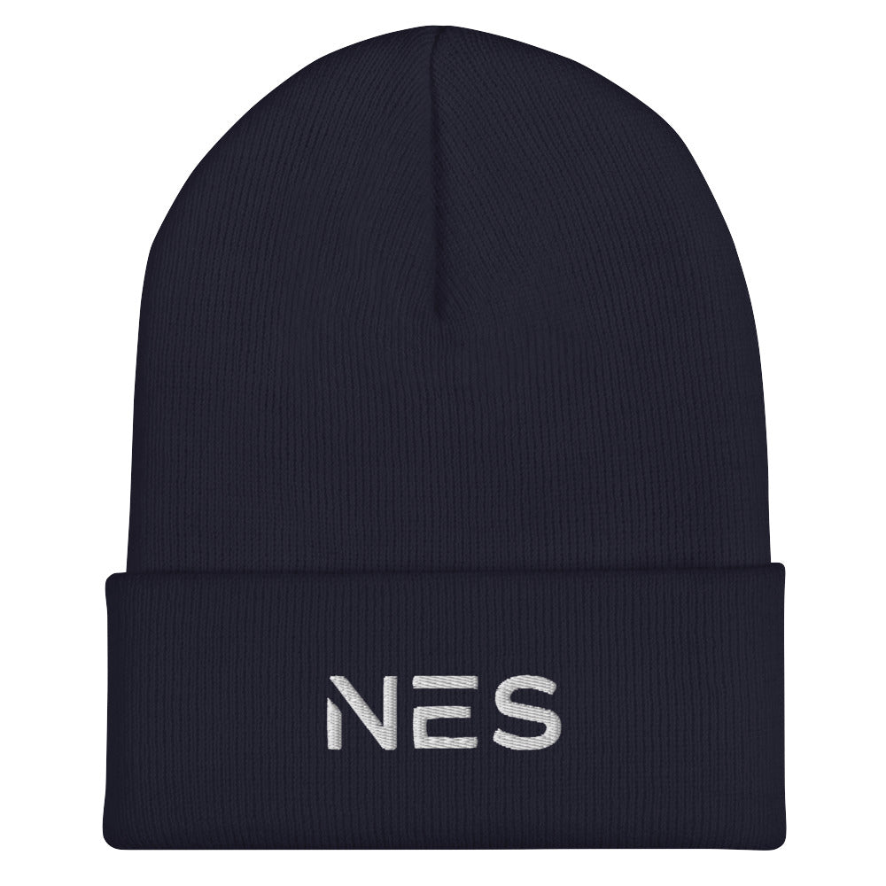 NES Classic Beanie