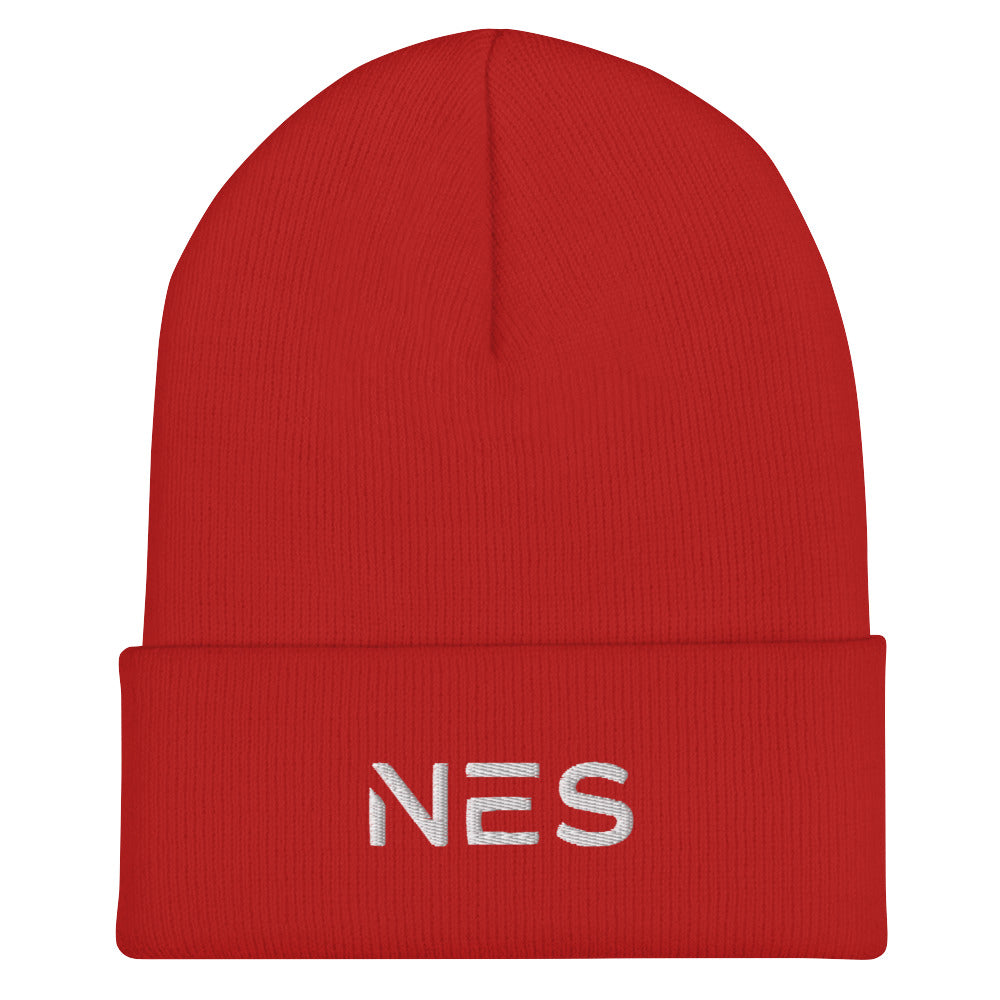 NES Classic Beanie