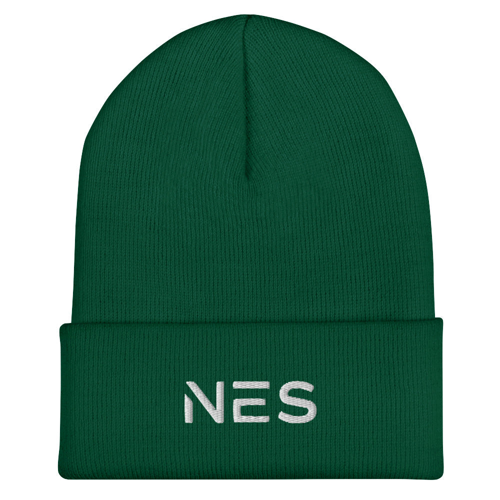 NES Classic Beanie
