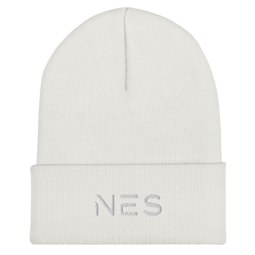 NES Classic Beanie
