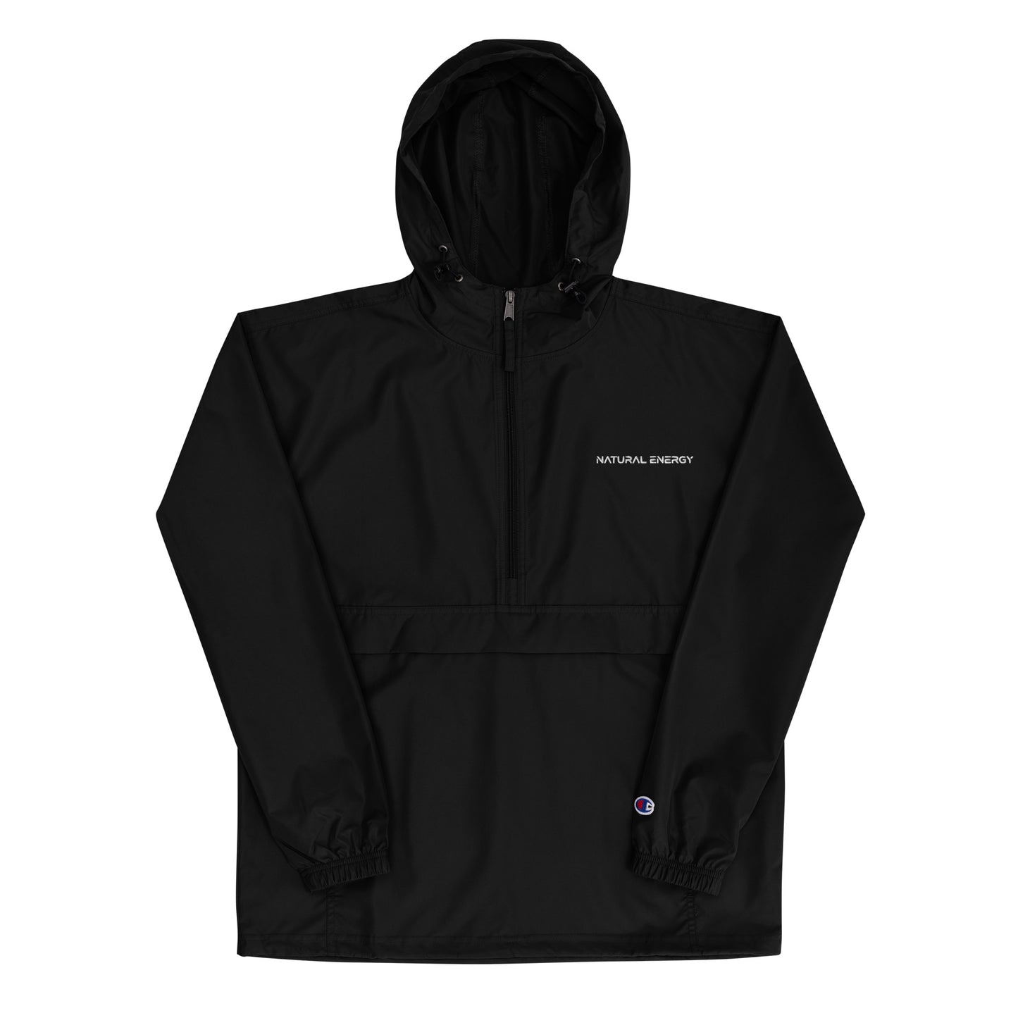 Natural Energy Champion Rain Jacket