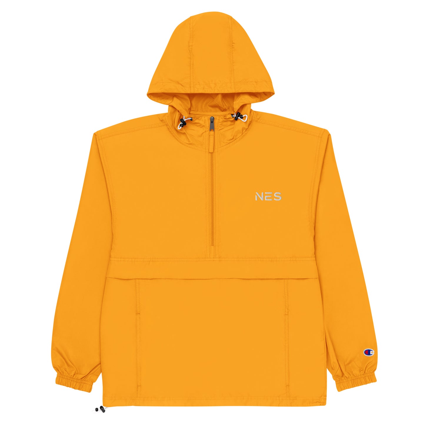NES Champion Rain Jacket
