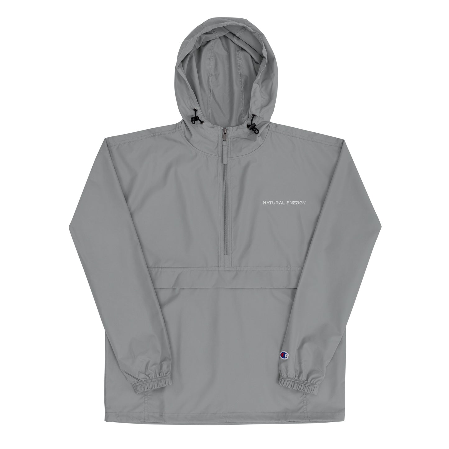 Natural Energy Champion Rain Jacket