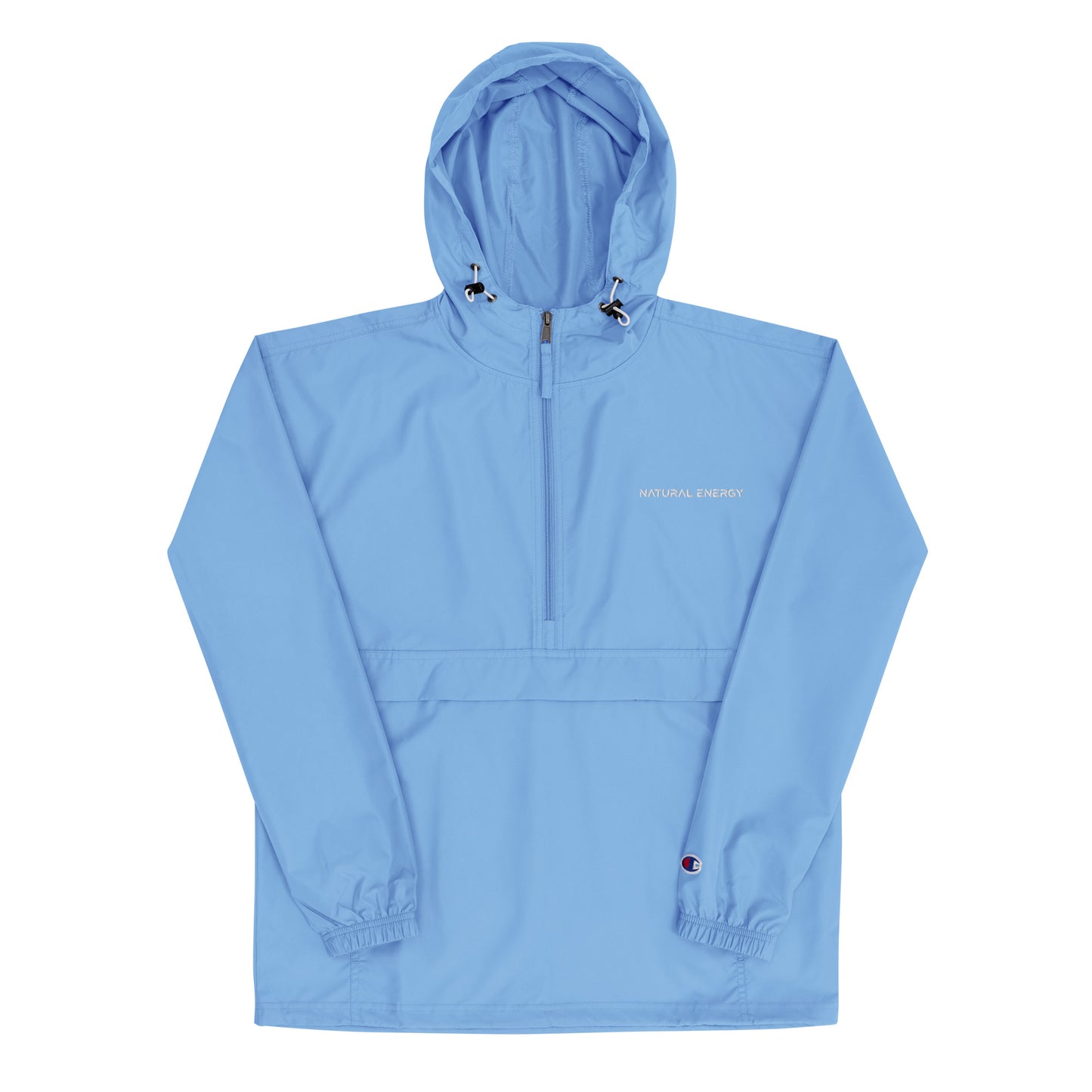 Natural Energy Champion Rain Jacket