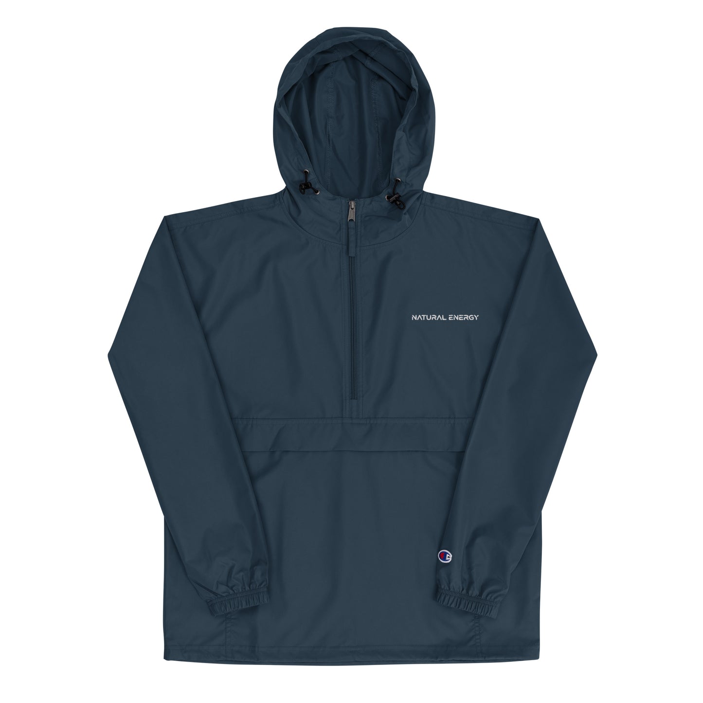 Natural Energy Champion Rain Jacket