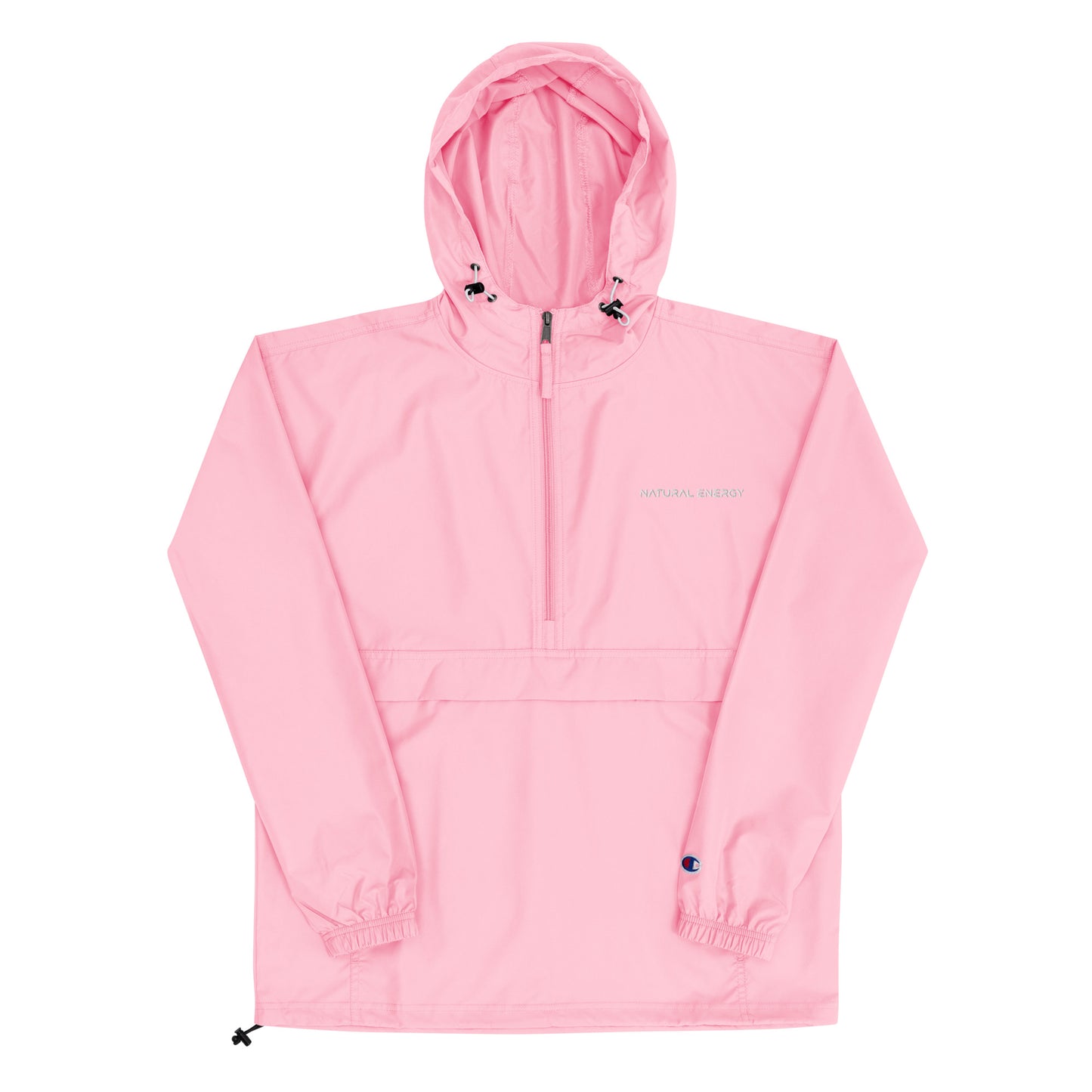 Natural Energy Champion Rain Jacket