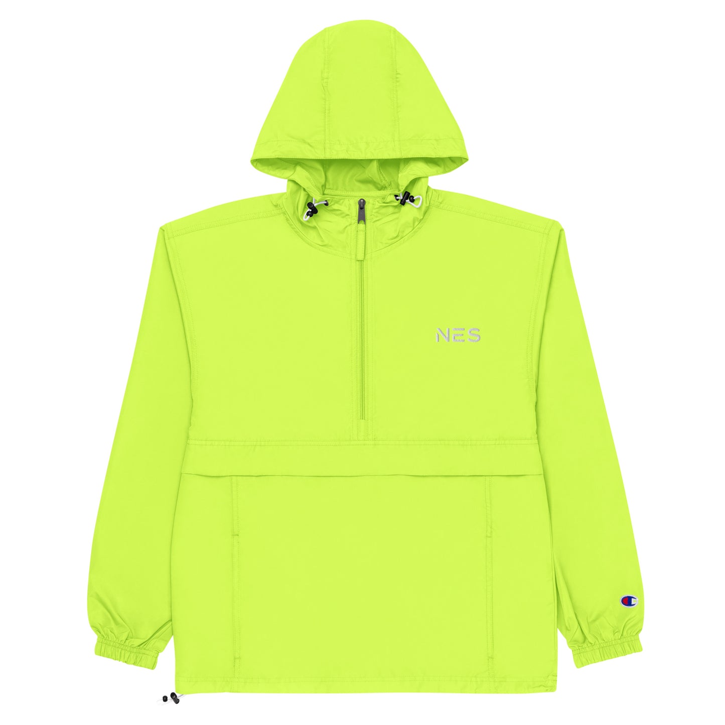 NES Champion Rain Jacket