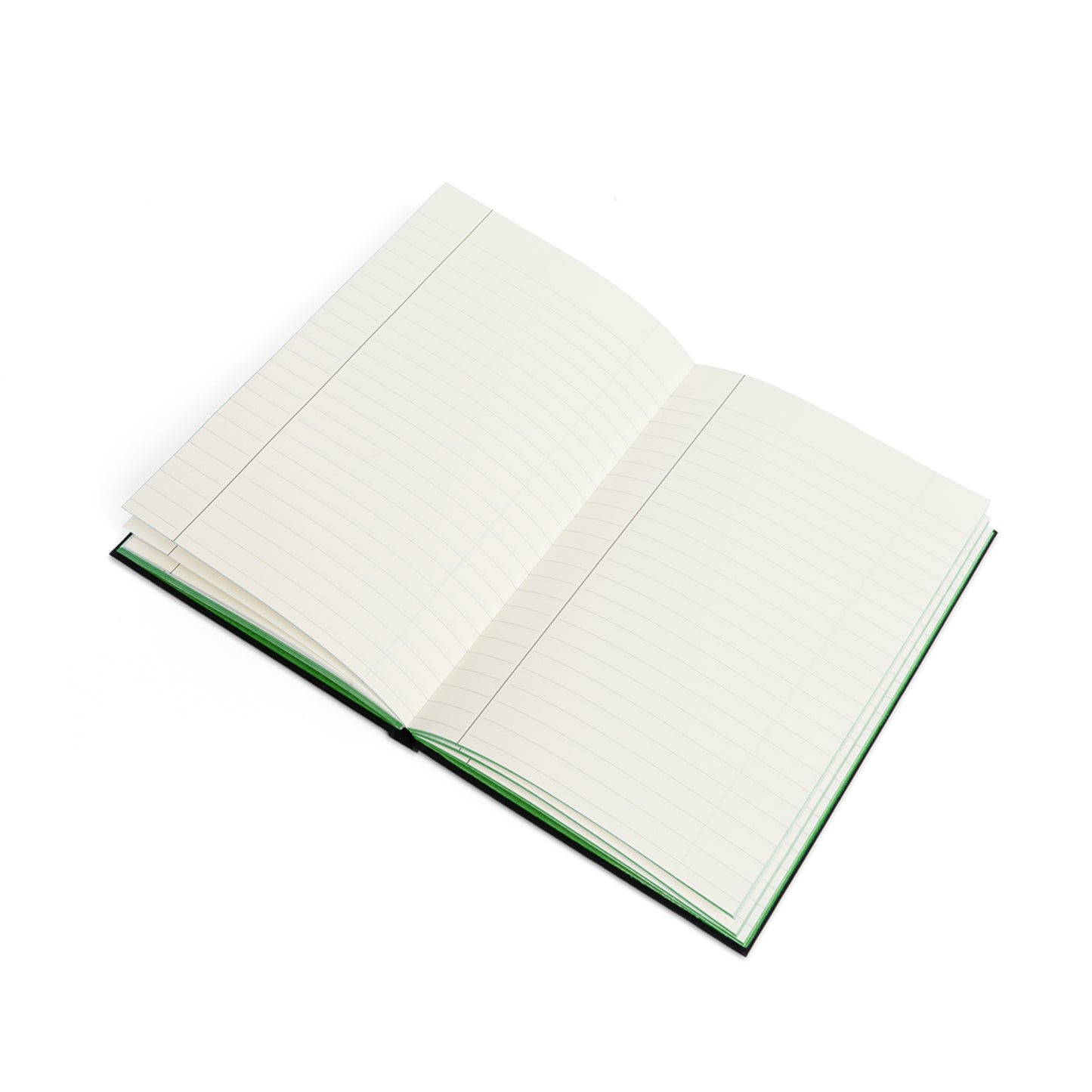 Natural Energy Notebook 2.0