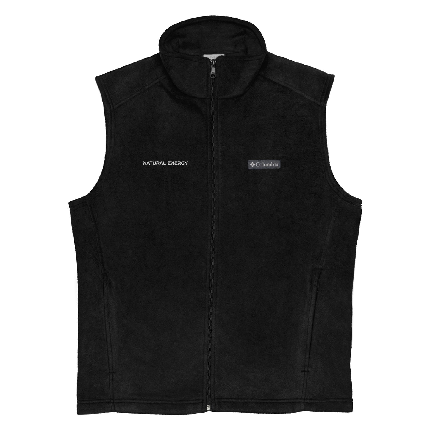 Natural Energy Columbia Vest