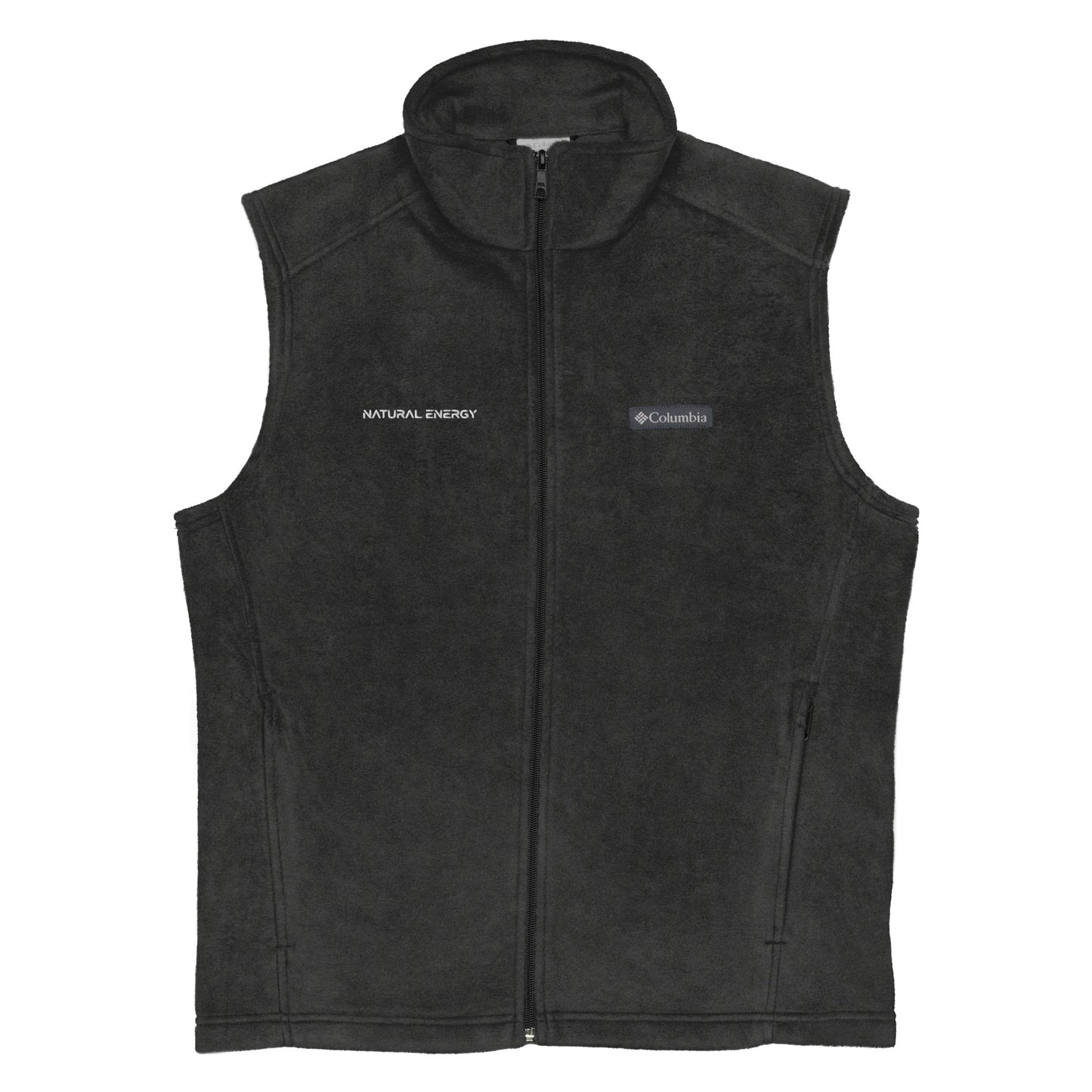 Natural Energy Columbia Vest