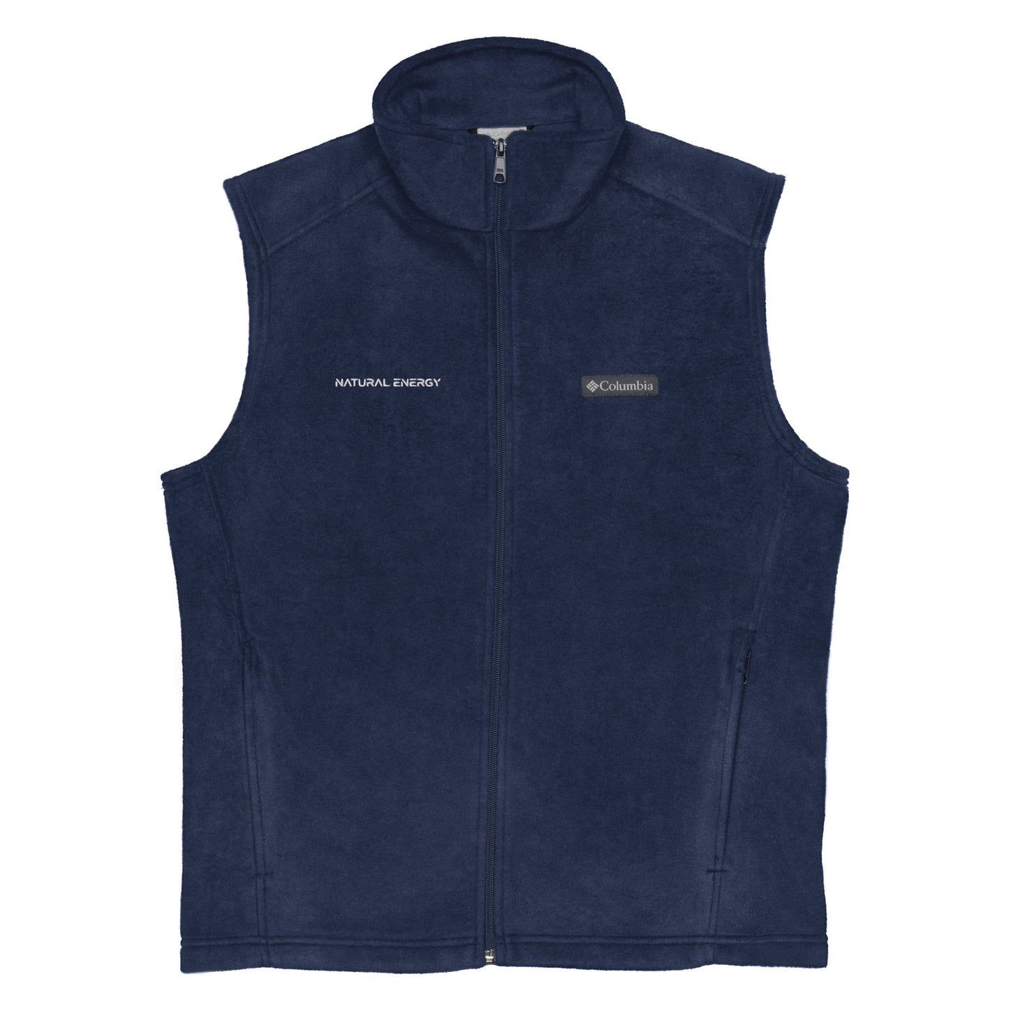 Natural Energy Columbia Vest