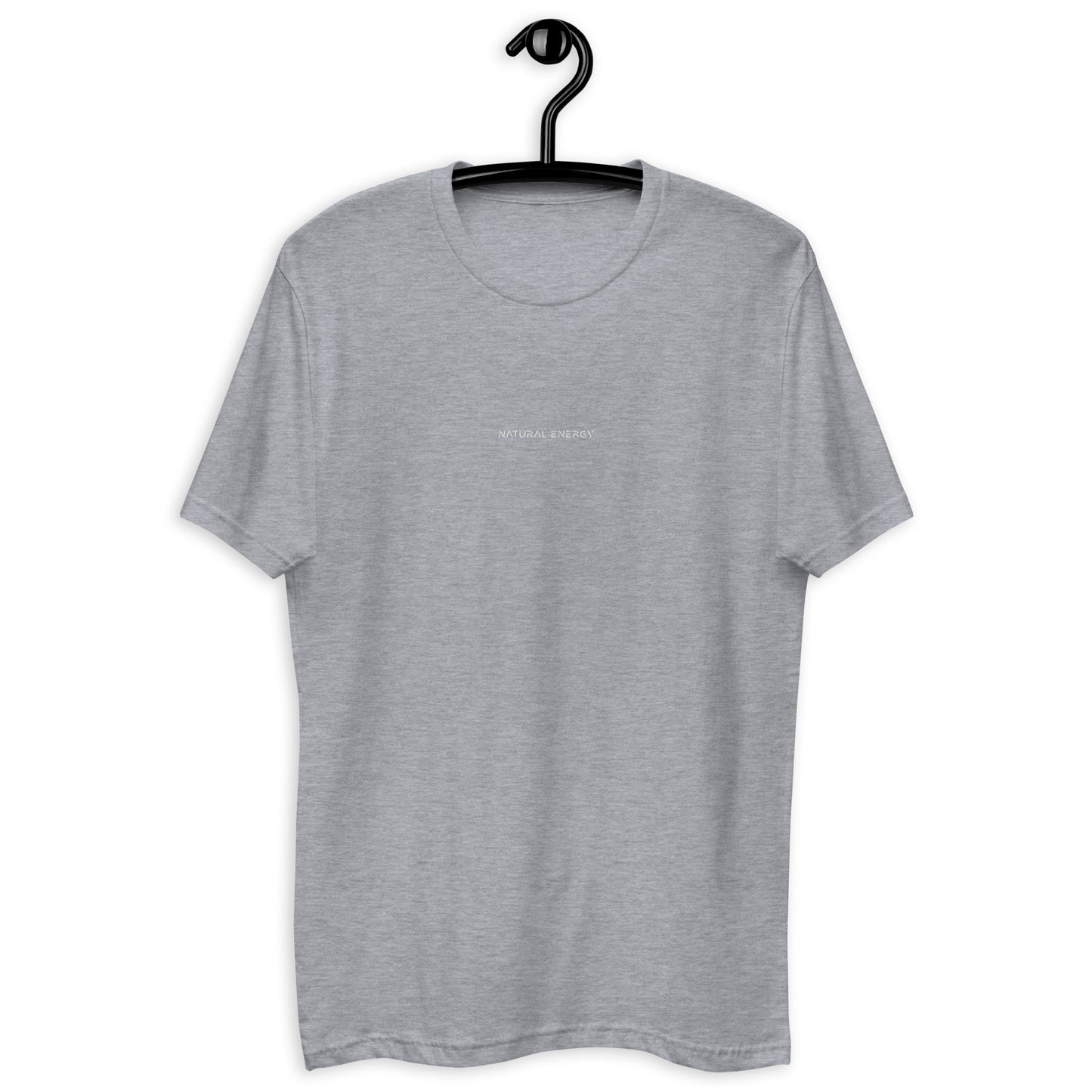 Natural Energy Short Sleeve T-shirt